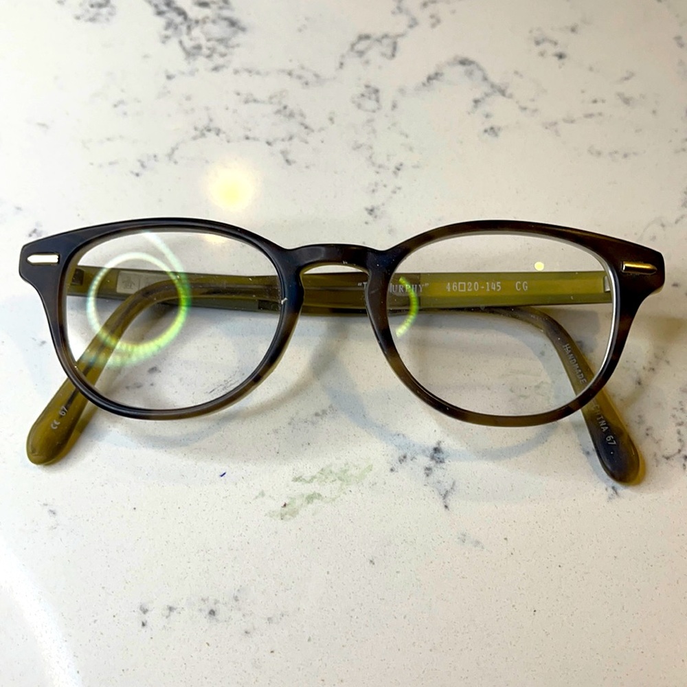 Original Penguin frame